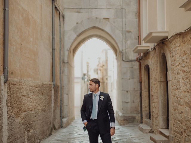 Il matrimonio di Davide e Giulia a Terracina, Latina 26