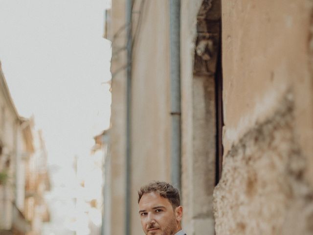 Il matrimonio di Davide e Giulia a Terracina, Latina 27
