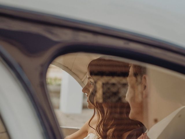 Il matrimonio di Davide e Giulia a Terracina, Latina 28