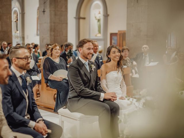 Il matrimonio di Davide e Giulia a Terracina, Latina 31