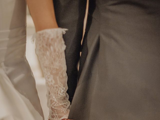 Il matrimonio di Davide e Giulia a Terracina, Latina 32