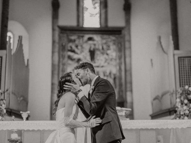Il matrimonio di Davide e Giulia a Terracina, Latina 36