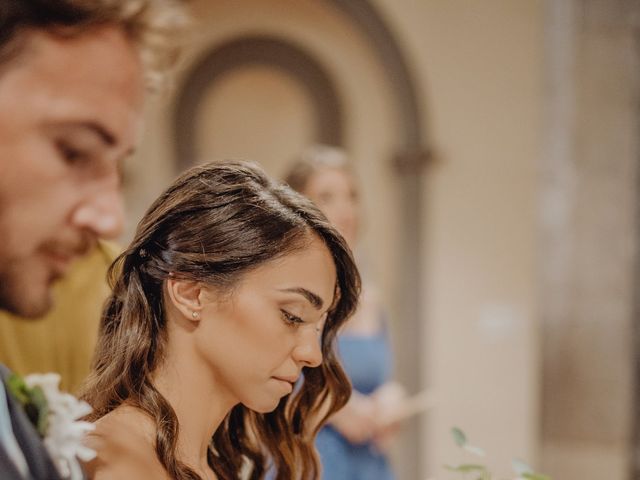 Il matrimonio di Davide e Giulia a Terracina, Latina 37