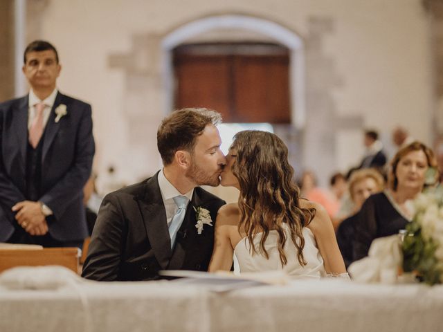 Il matrimonio di Davide e Giulia a Terracina, Latina 38