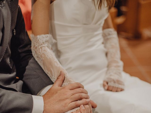 Il matrimonio di Davide e Giulia a Terracina, Latina 39