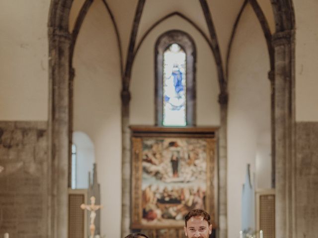 Il matrimonio di Davide e Giulia a Terracina, Latina 41