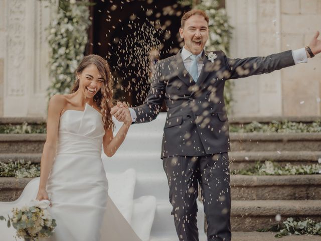 Il matrimonio di Davide e Giulia a Terracina, Latina 42
