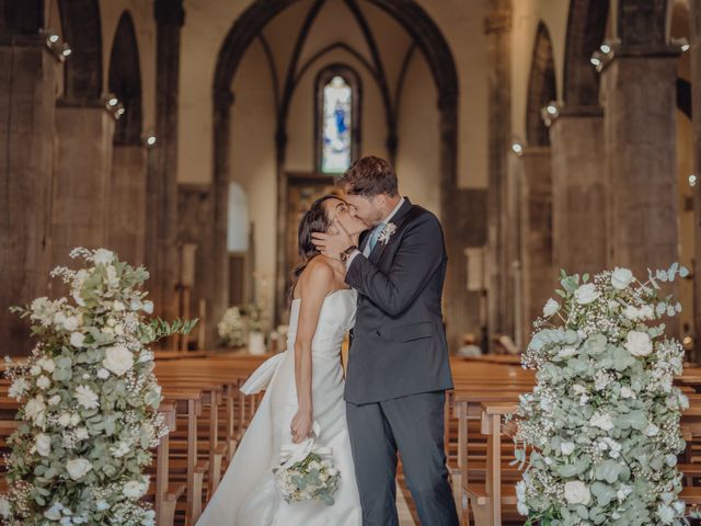 Il matrimonio di Davide e Giulia a Terracina, Latina 43
