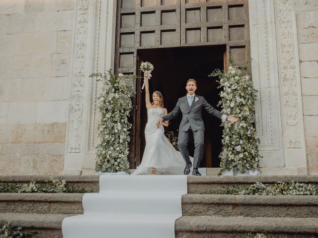 Il matrimonio di Davide e Giulia a Terracina, Latina 44