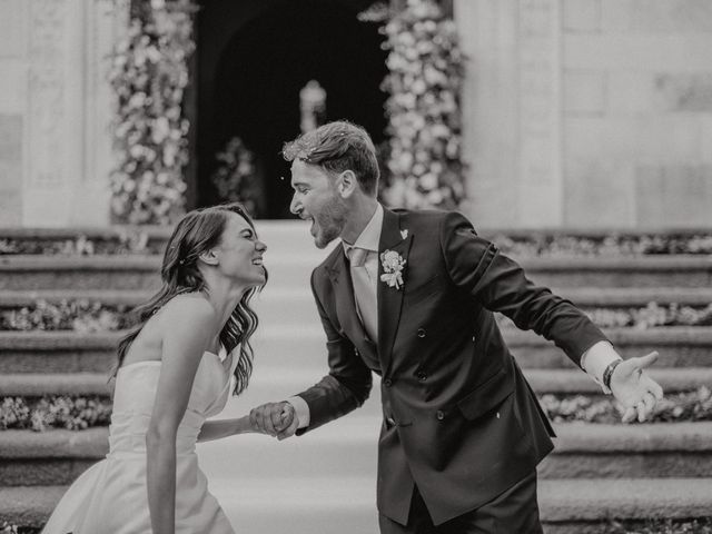 Il matrimonio di Davide e Giulia a Terracina, Latina 45