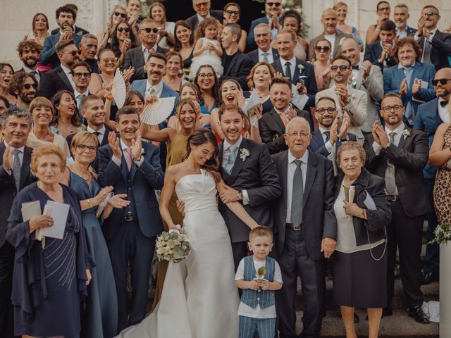 Il matrimonio di Davide e Giulia a Terracina, Latina 46