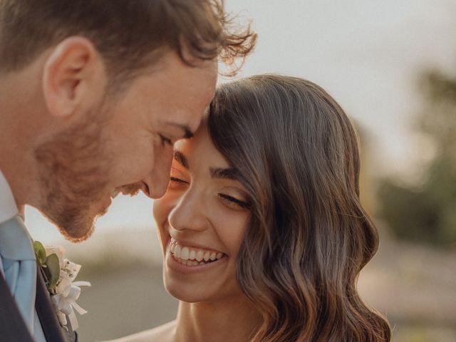 Il matrimonio di Davide e Giulia a Terracina, Latina 52
