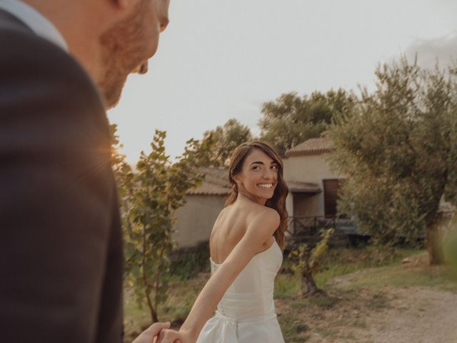Il matrimonio di Davide e Giulia a Terracina, Latina 53