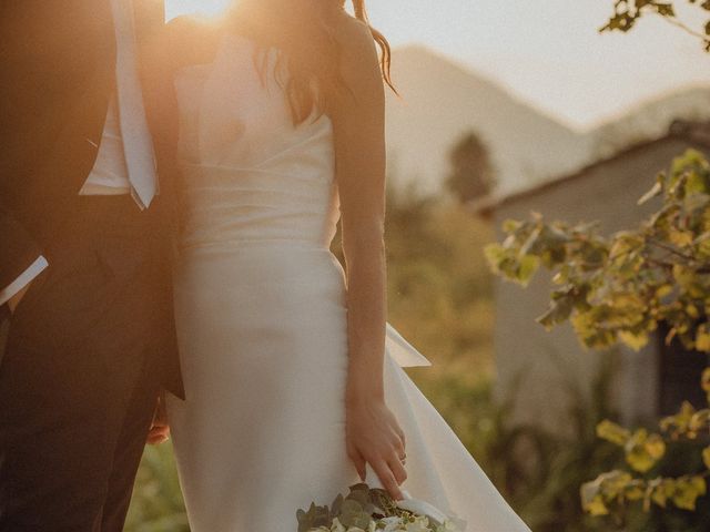 Il matrimonio di Davide e Giulia a Terracina, Latina 54