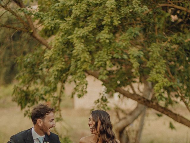 Il matrimonio di Davide e Giulia a Terracina, Latina 55