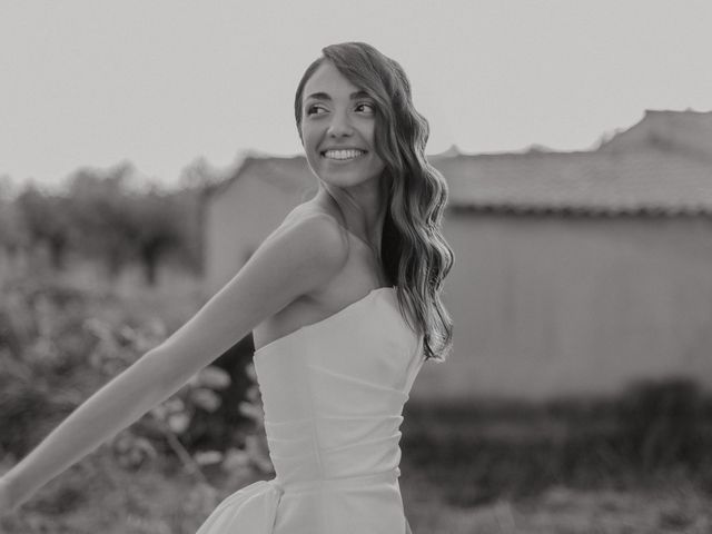 Il matrimonio di Davide e Giulia a Terracina, Latina 56