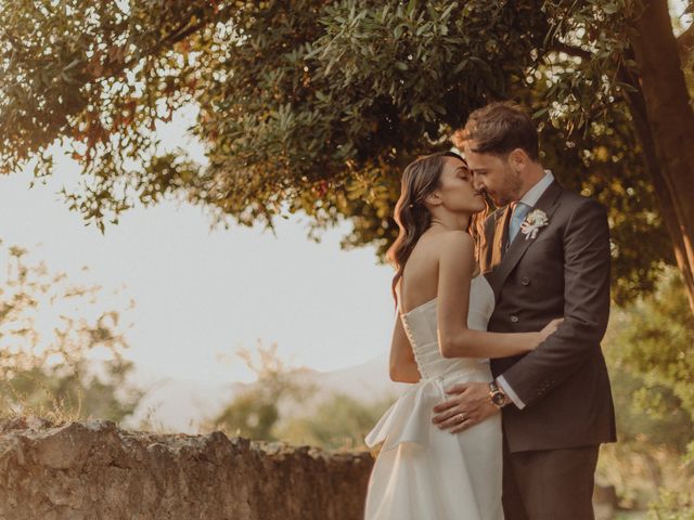 Il matrimonio di Davide e Giulia a Terracina, Latina 2