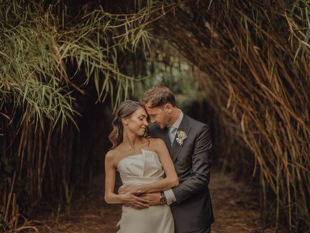 Il matrimonio di Davide e Giulia a Terracina, Latina 59