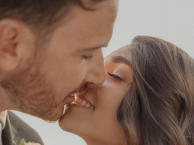 Il matrimonio di Davide e Giulia a Terracina, Latina 60
