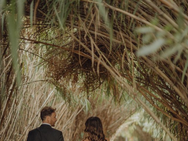 Il matrimonio di Davide e Giulia a Terracina, Latina 64