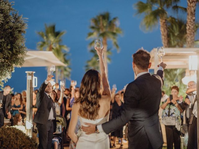 Il matrimonio di Davide e Giulia a Terracina, Latina 72