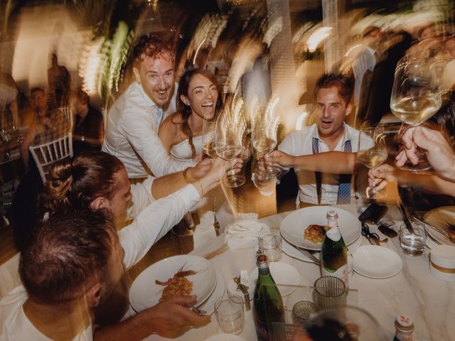 Il matrimonio di Davide e Giulia a Terracina, Latina 74