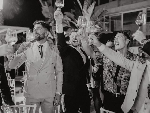 Il matrimonio di Davide e Giulia a Terracina, Latina 75
