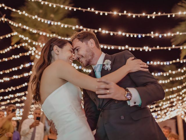 Il matrimonio di Davide e Giulia a Terracina, Latina 76