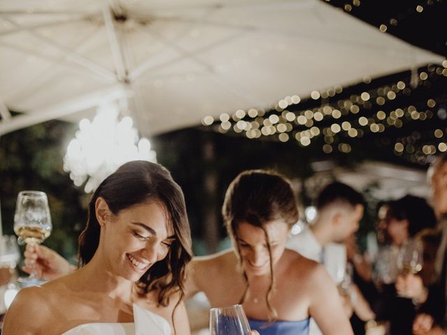 Il matrimonio di Davide e Giulia a Terracina, Latina 77