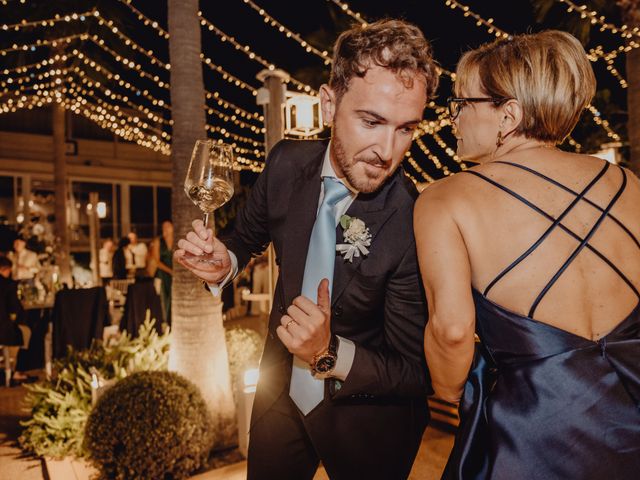 Il matrimonio di Davide e Giulia a Terracina, Latina 80