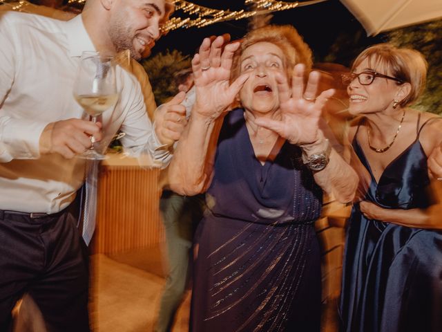 Il matrimonio di Davide e Giulia a Terracina, Latina 83