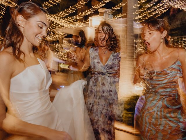 Il matrimonio di Davide e Giulia a Terracina, Latina 85