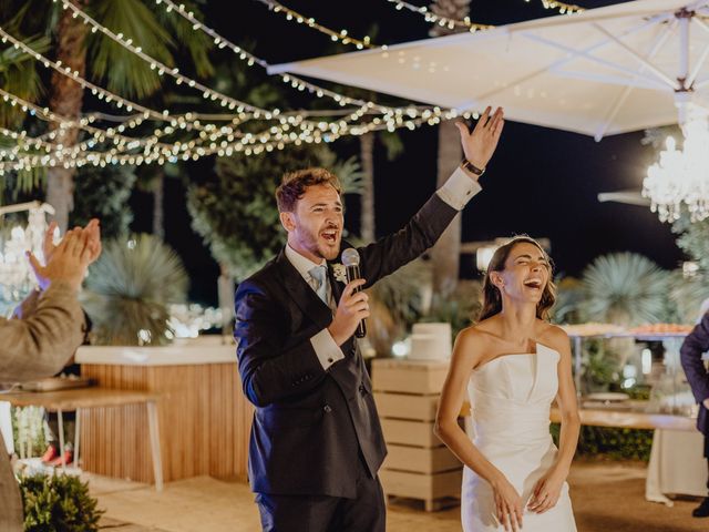 Il matrimonio di Davide e Giulia a Terracina, Latina 86