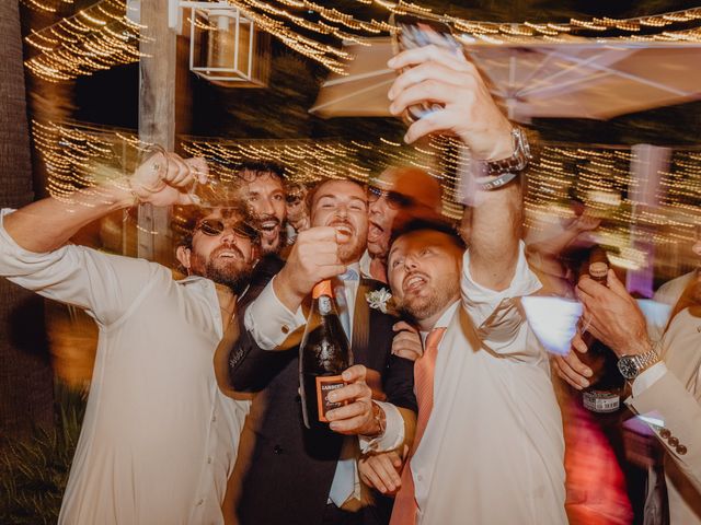 Il matrimonio di Davide e Giulia a Terracina, Latina 87