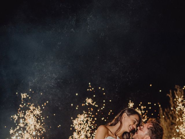 Il matrimonio di Davide e Giulia a Terracina, Latina 89