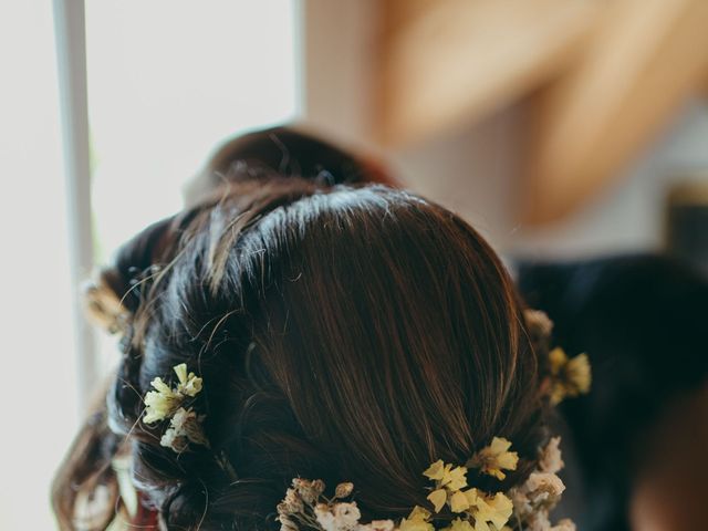 Il matrimonio di Riccardo e Gaia a Padova, Padova 3