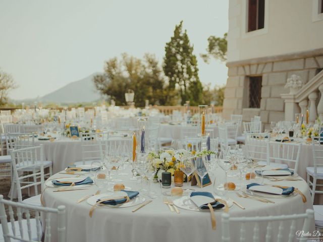 Il matrimonio di Riccardo e Gaia a Padova, Padova 7