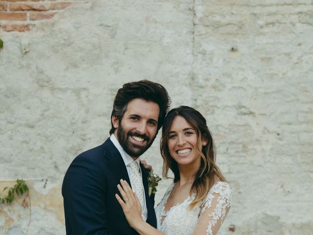 Il matrimonio di Riccardo e Gaia a Padova, Padova 10