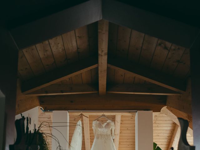 Il matrimonio di Riccardo e Gaia a Padova, Padova 12
