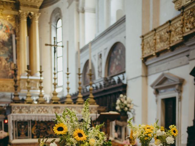 Il matrimonio di Riccardo e Gaia a Padova, Padova 13