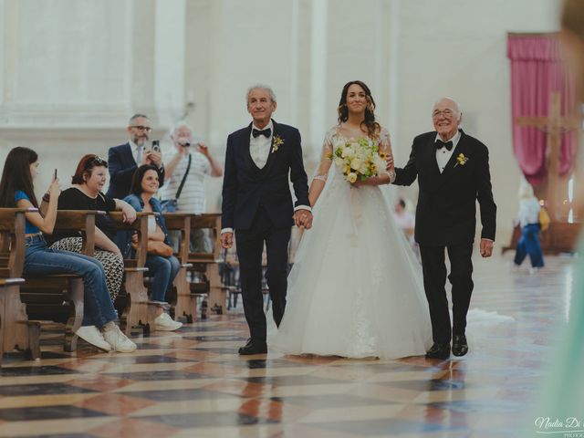 Il matrimonio di Riccardo e Gaia a Padova, Padova 14