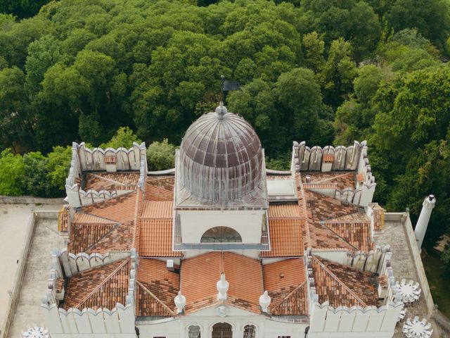 Il matrimonio di Riccardo e Gaia a Padova, Padova 16
