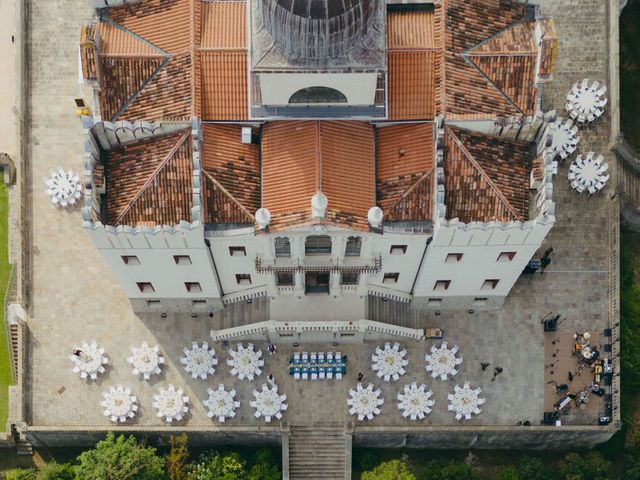Il matrimonio di Riccardo e Gaia a Padova, Padova 17