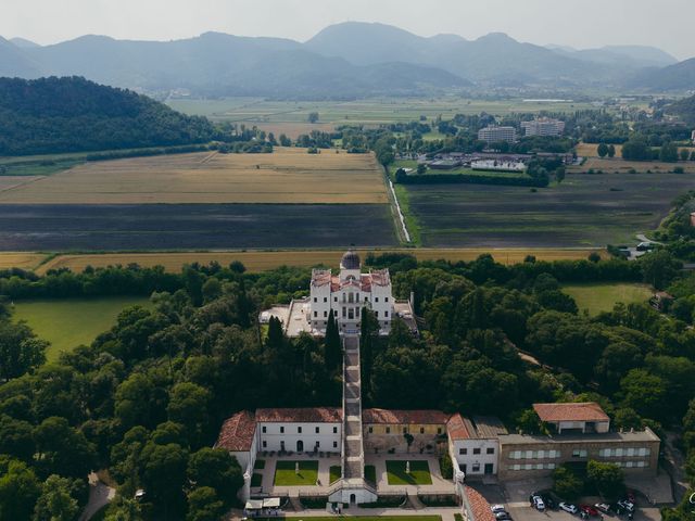 Il matrimonio di Riccardo e Gaia a Padova, Padova 18