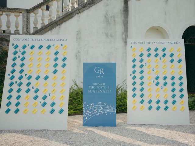 Il matrimonio di Riccardo e Gaia a Padova, Padova 20