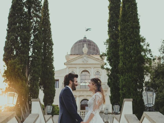 Il matrimonio di Riccardo e Gaia a Padova, Padova 2