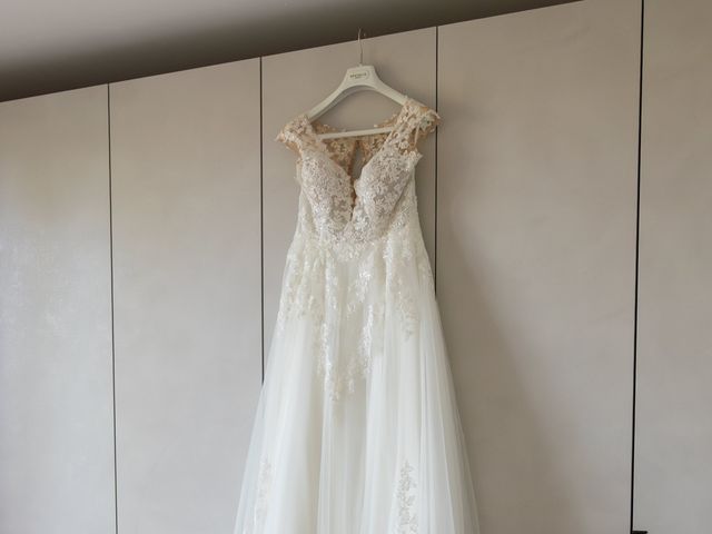 Il matrimonio di Patrizio e Ilaria a Faenza, Ravenna 11