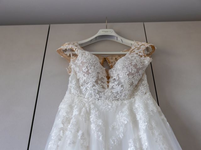 Il matrimonio di Patrizio e Ilaria a Faenza, Ravenna 12