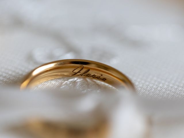 Il matrimonio di Patrizio e Ilaria a Faenza, Ravenna 20