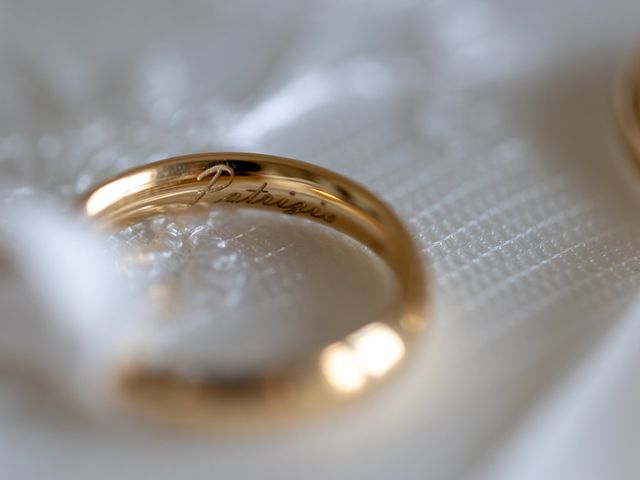 Il matrimonio di Patrizio e Ilaria a Faenza, Ravenna 21
